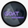GOAT – Blueberry