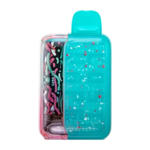 LUSH ICE – ORION BAR LOST VAPE 10000