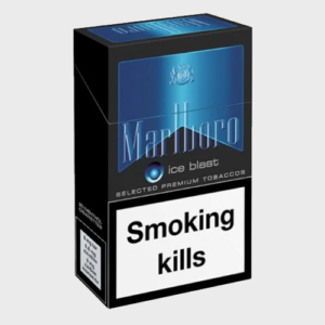 Marlboro Ice Blast