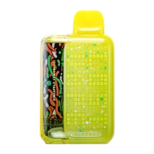 PINEAPPLE LEMONADE – ORION BAR LOST VAPE 10000