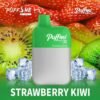 PUFFMI STRAWBERRY KIWI – 5000 PUFFS