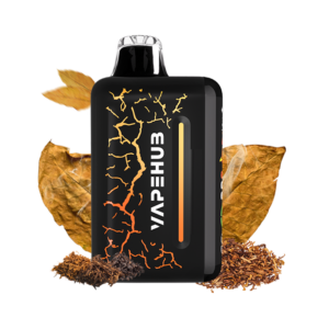 CLASSIC TOBACCO  – VAPEHUB ULTRA 20000